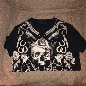 Alexander McQueen T-shirt